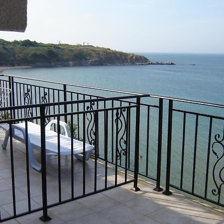 Villa Lazuren Bryag 2 Chernomorets Room photo