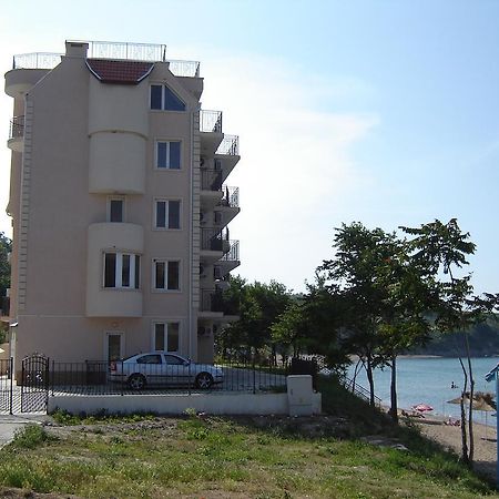 Villa Lazuren Bryag 2 Chernomorets Room photo