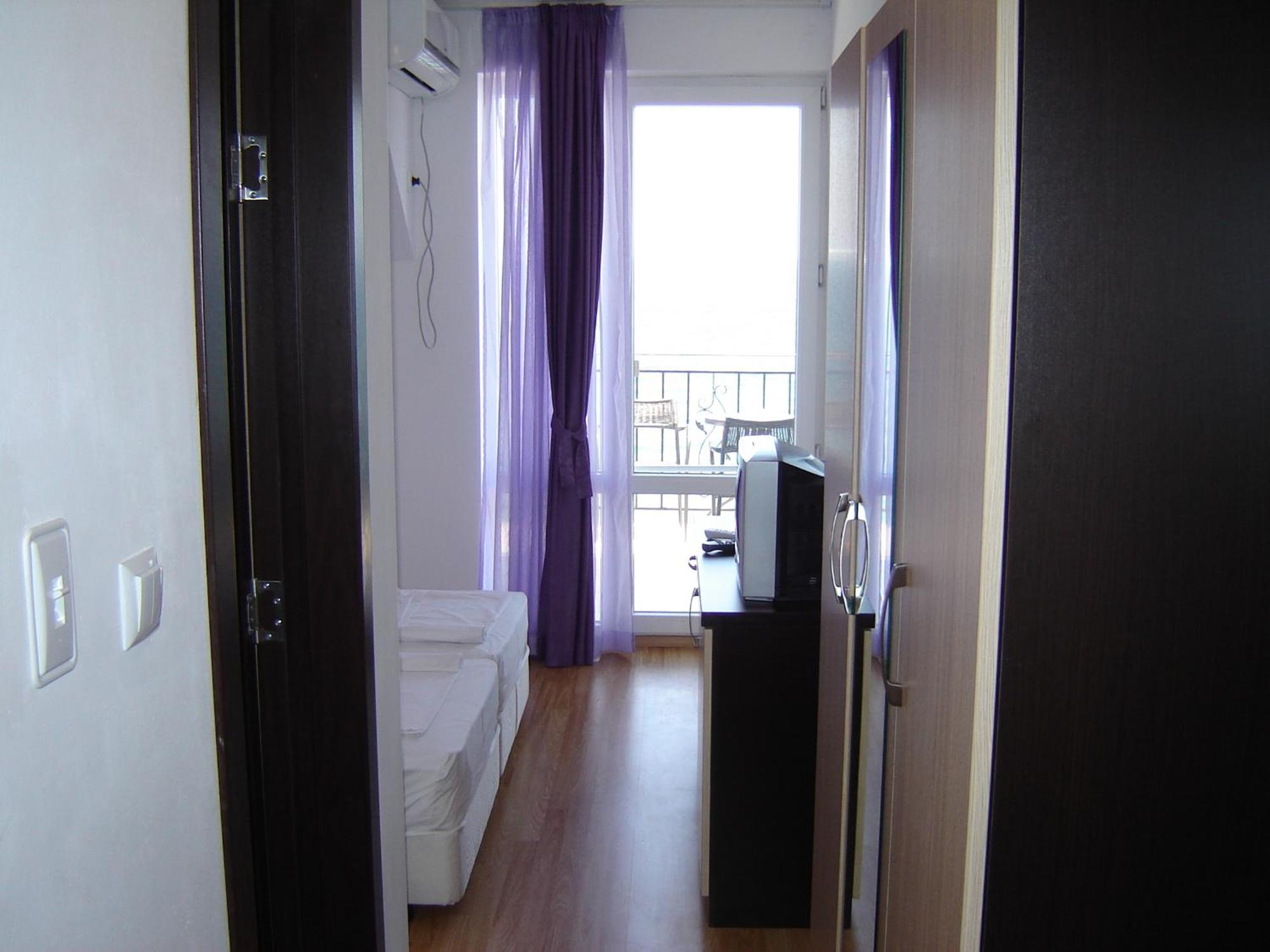 Villa Lazuren Bryag 2 Chernomorets Room photo