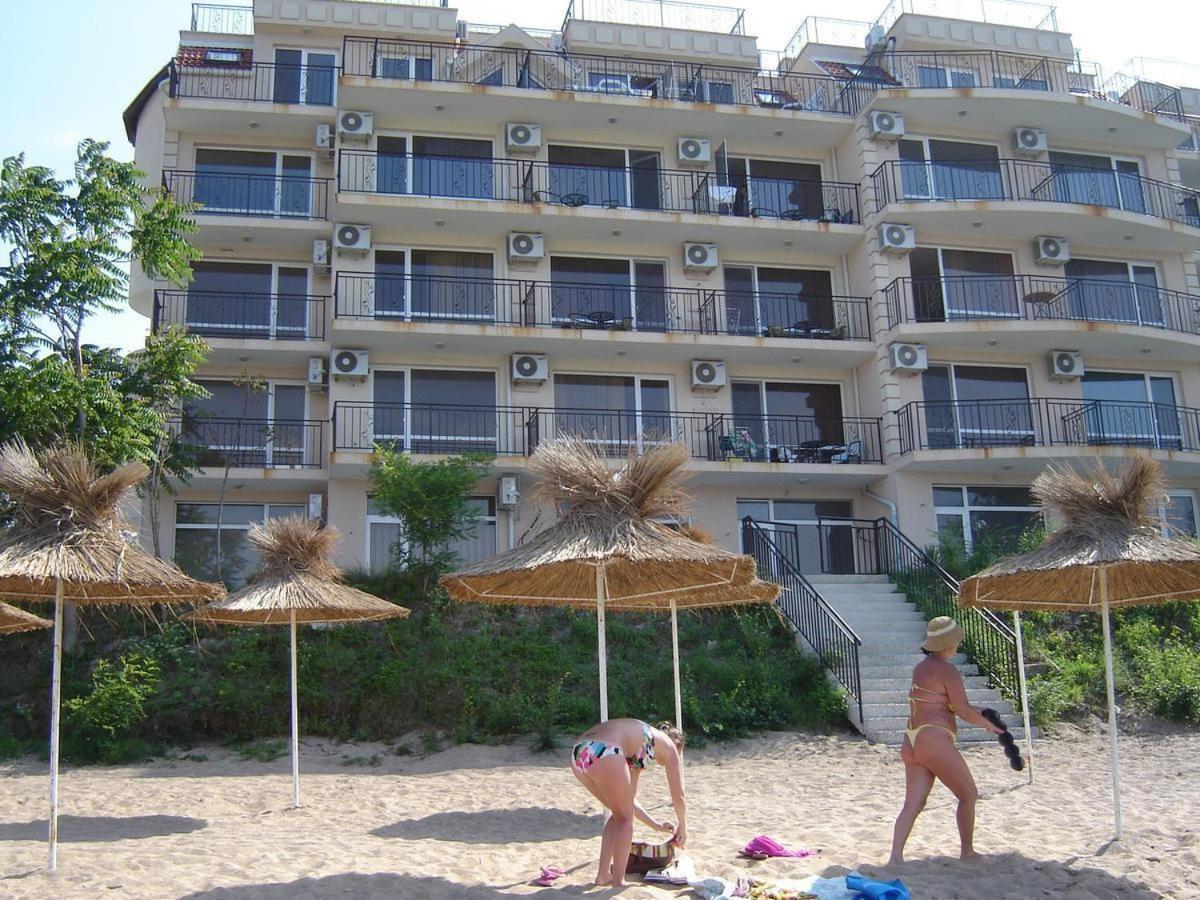 Villa Lazuren Bryag 2 Chernomorets Room photo