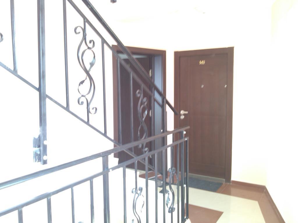 Villa Lazuren Bryag 2 Chernomorets Exterior photo