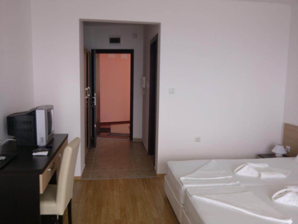 Villa Lazuren Bryag 2 Chernomorets Room photo
