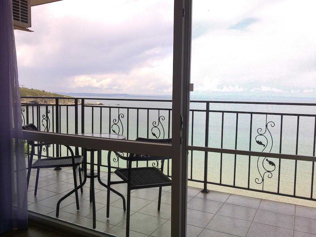 Villa Lazuren Bryag 2 Chernomorets Room photo