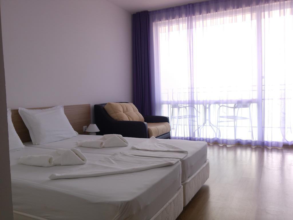 Villa Lazuren Bryag 2 Chernomorets Room photo