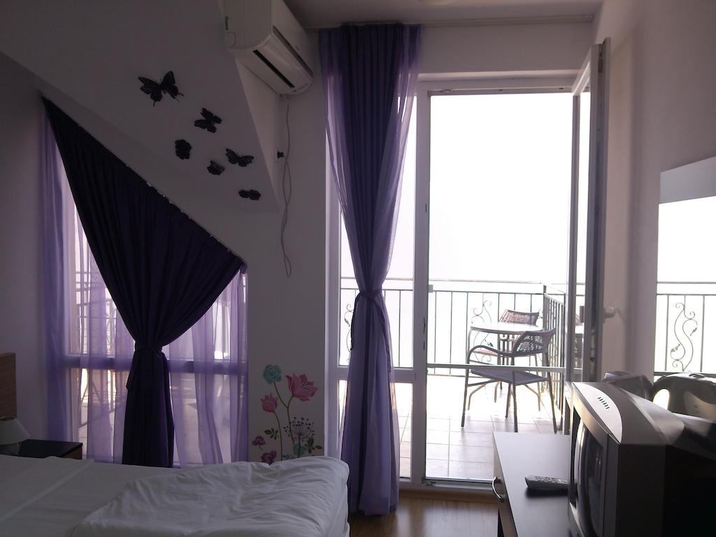 Villa Lazuren Bryag 2 Chernomorets Room photo