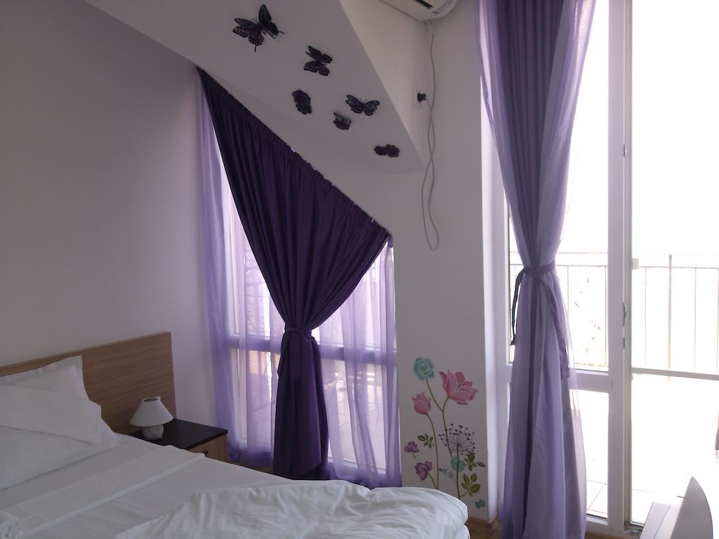Villa Lazuren Bryag 2 Chernomorets Room photo