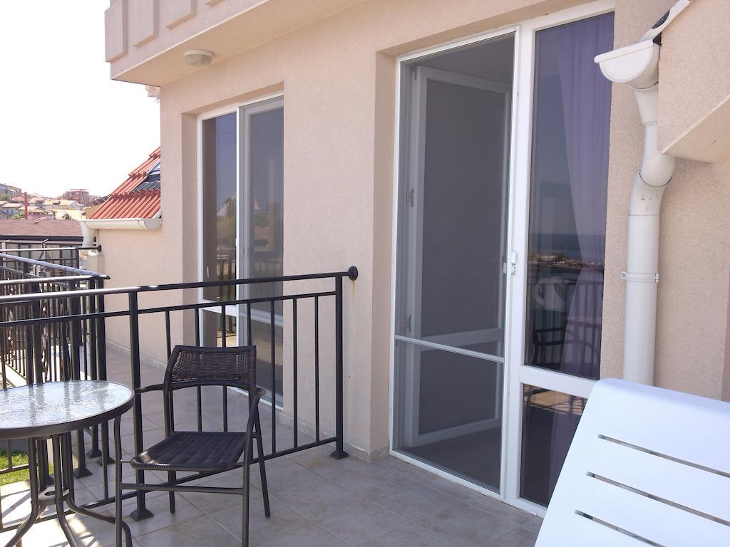 Villa Lazuren Bryag 2 Chernomorets Room photo