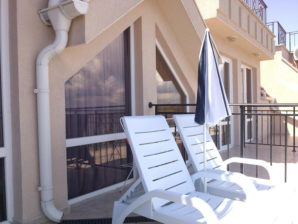 Villa Lazuren Bryag 2 Chernomorets Room photo