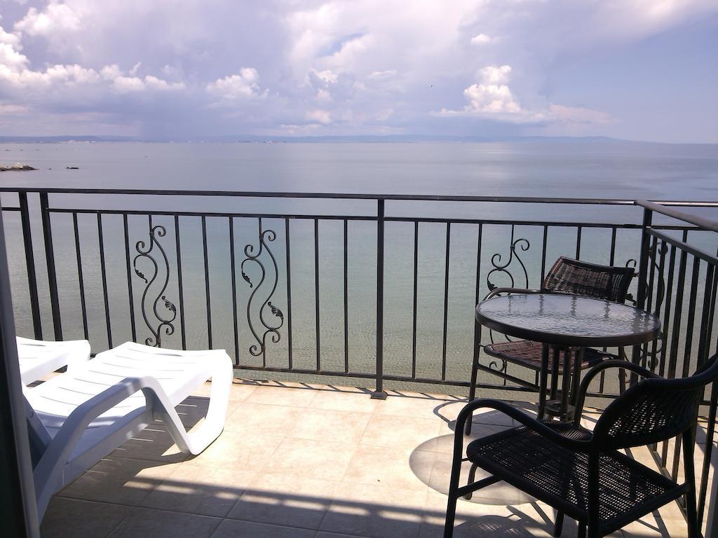 Villa Lazuren Bryag 2 Chernomorets Room photo