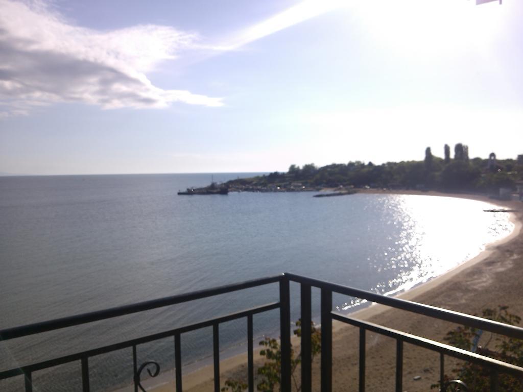 Villa Lazuren Bryag 2 Chernomorets Room photo