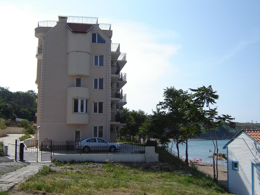 Villa Lazuren Bryag 2 Chernomorets Room photo
