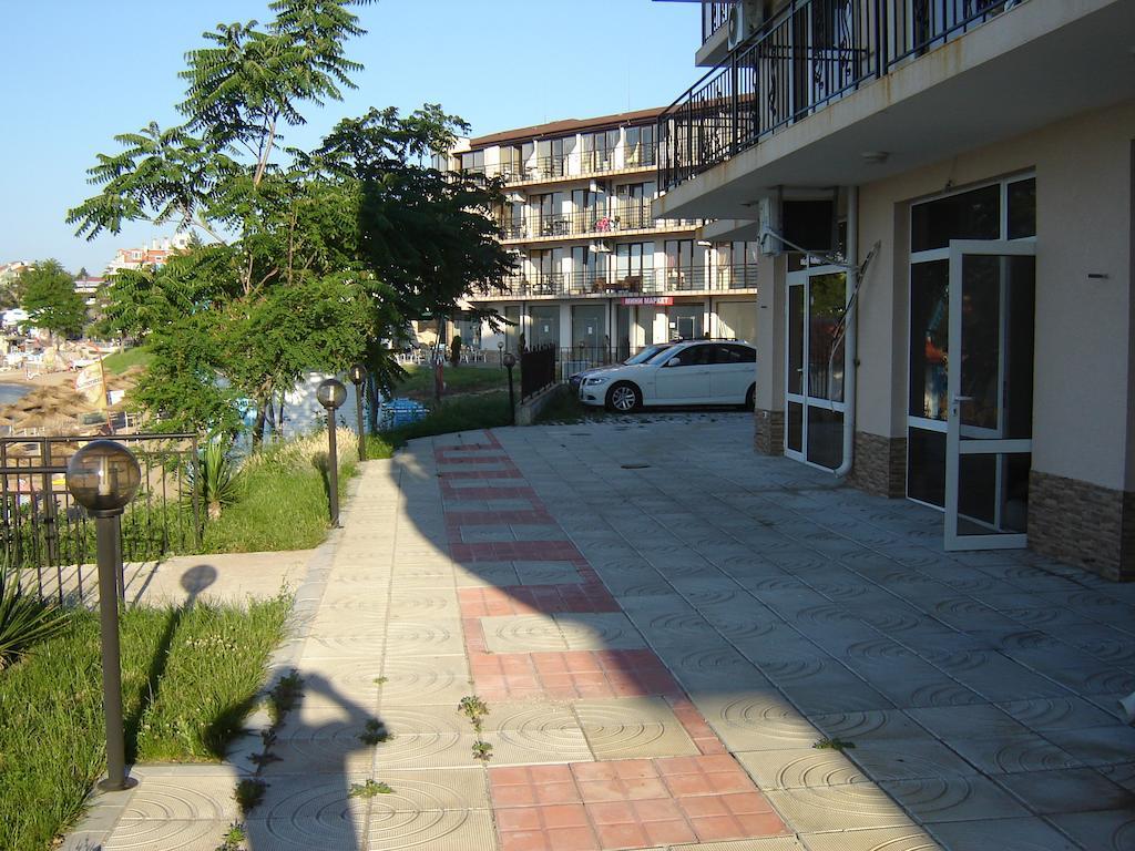 Villa Lazuren Bryag 2 Chernomorets Room photo