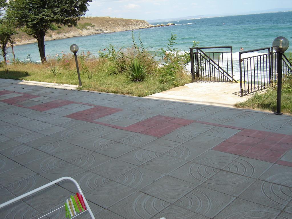 Villa Lazuren Bryag 2 Chernomorets Room photo