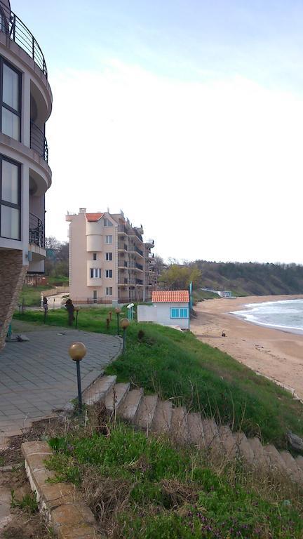 Villa Lazuren Bryag 2 Chernomorets Room photo