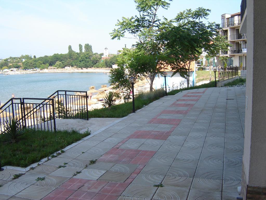 Villa Lazuren Bryag 2 Chernomorets Room photo