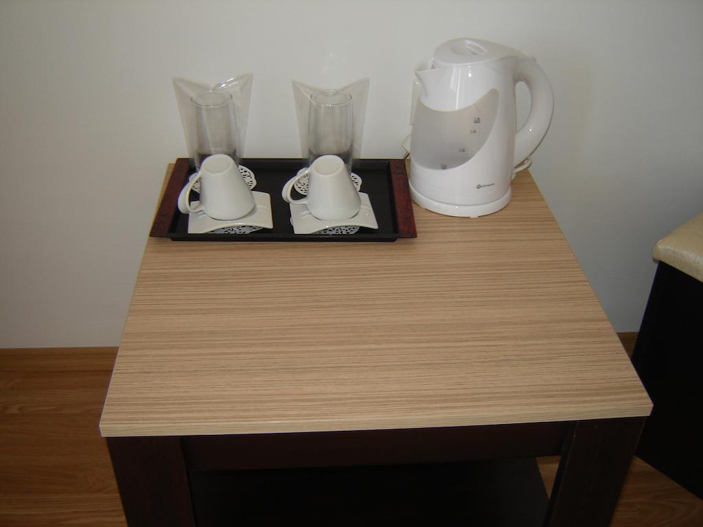Villa Lazuren Bryag 2 Chernomorets Room photo