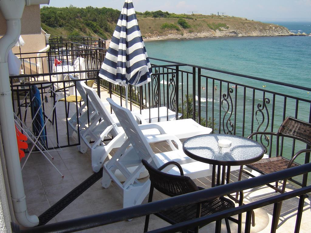 Villa Lazuren Bryag 2 Chernomorets Room photo