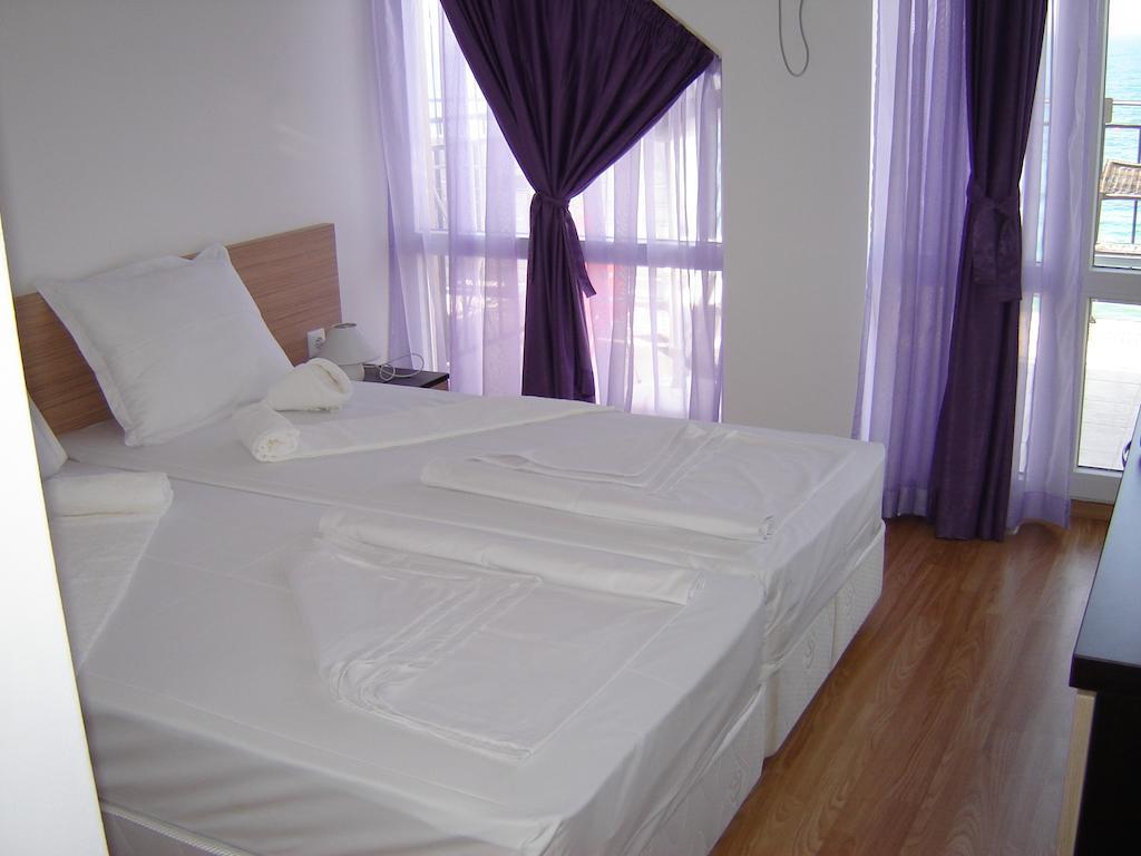 Villa Lazuren Bryag 2 Chernomorets Room photo